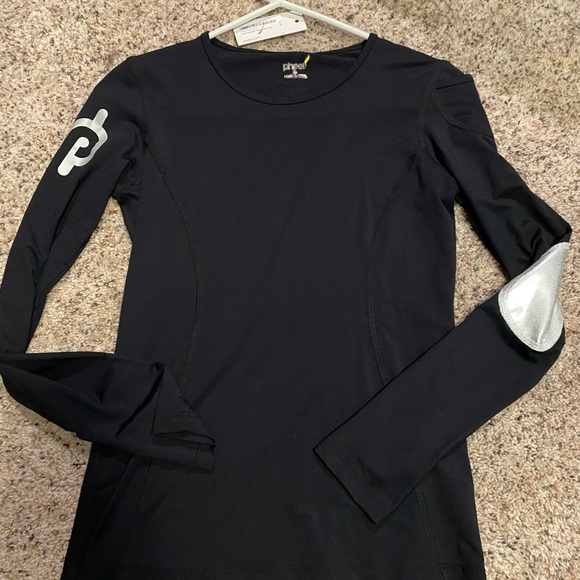 Peloton Pheel 3 piece vintage set silver medium - Picture 12 of 12